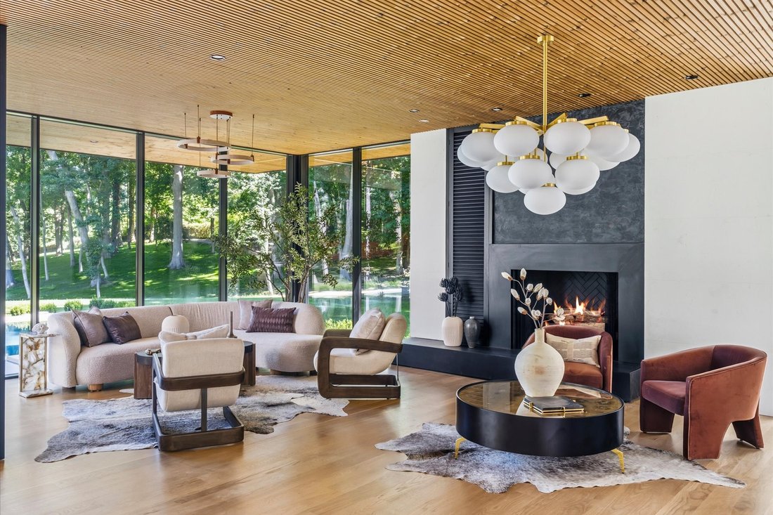 House in Lloyd Harbor, New York, United States 3 - 18269934