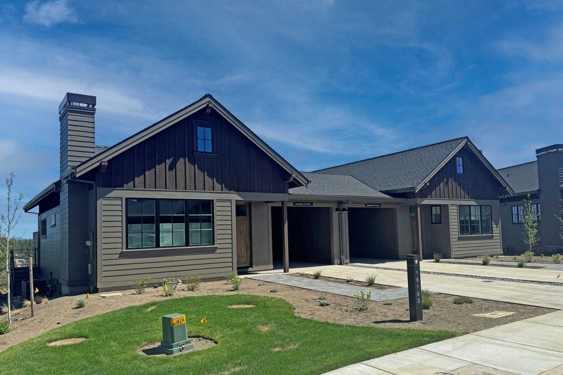 House in Bend, Oregon, United States 1 - 18269951