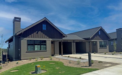 House in Bend, Oregon, United States 1