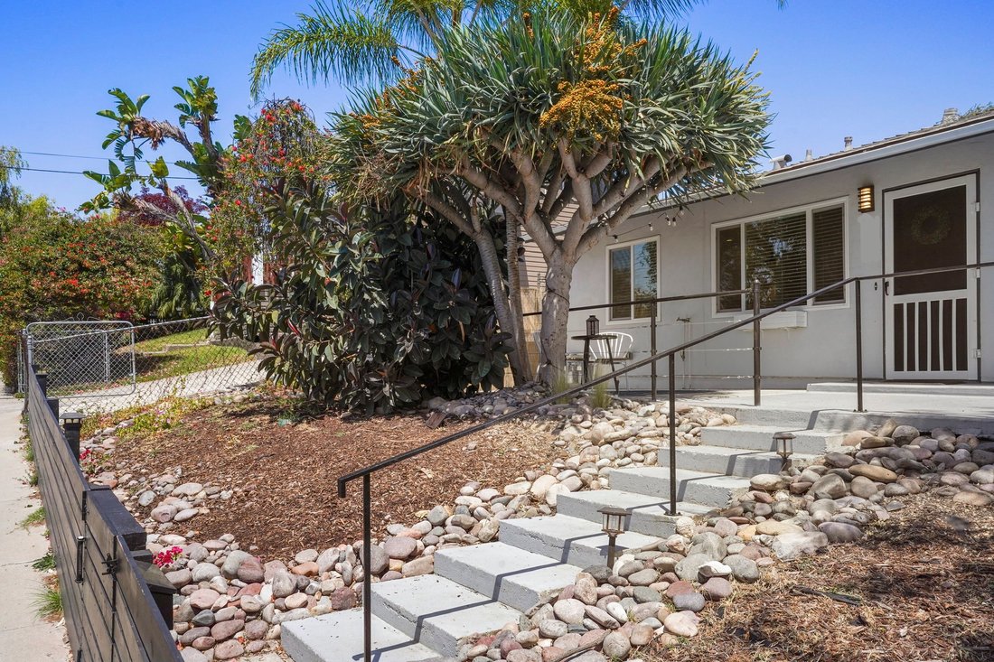 Apartment in San Diego, California, United States 1 - 18269946