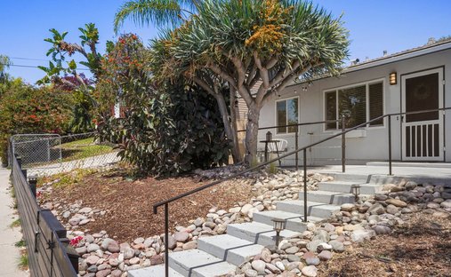 Appartamento a San Diego, California, Stati Uniti 1