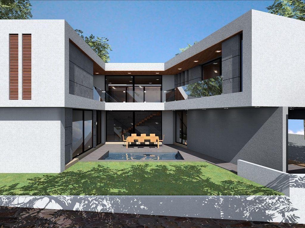 House in Pozos, San Luis Potosi, Mexico 4 - 18270055