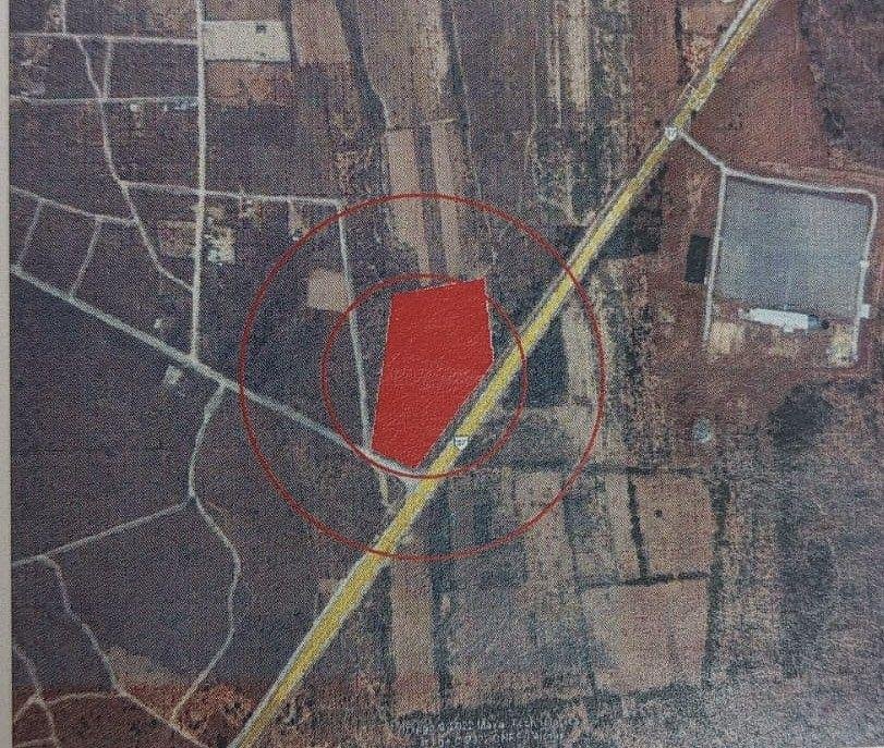 Land in Laguna de San Vicente, San Luis Potosi, Mexico 5 - 18270069