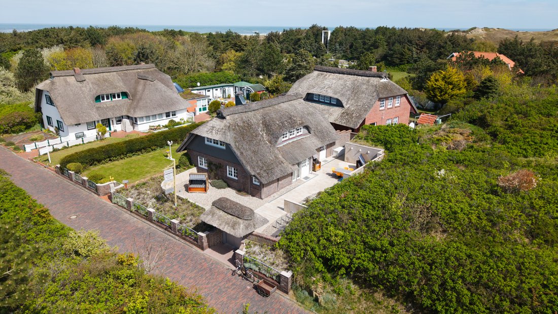 Langeoog, Lower Saxony, Germany 4 - 18269927