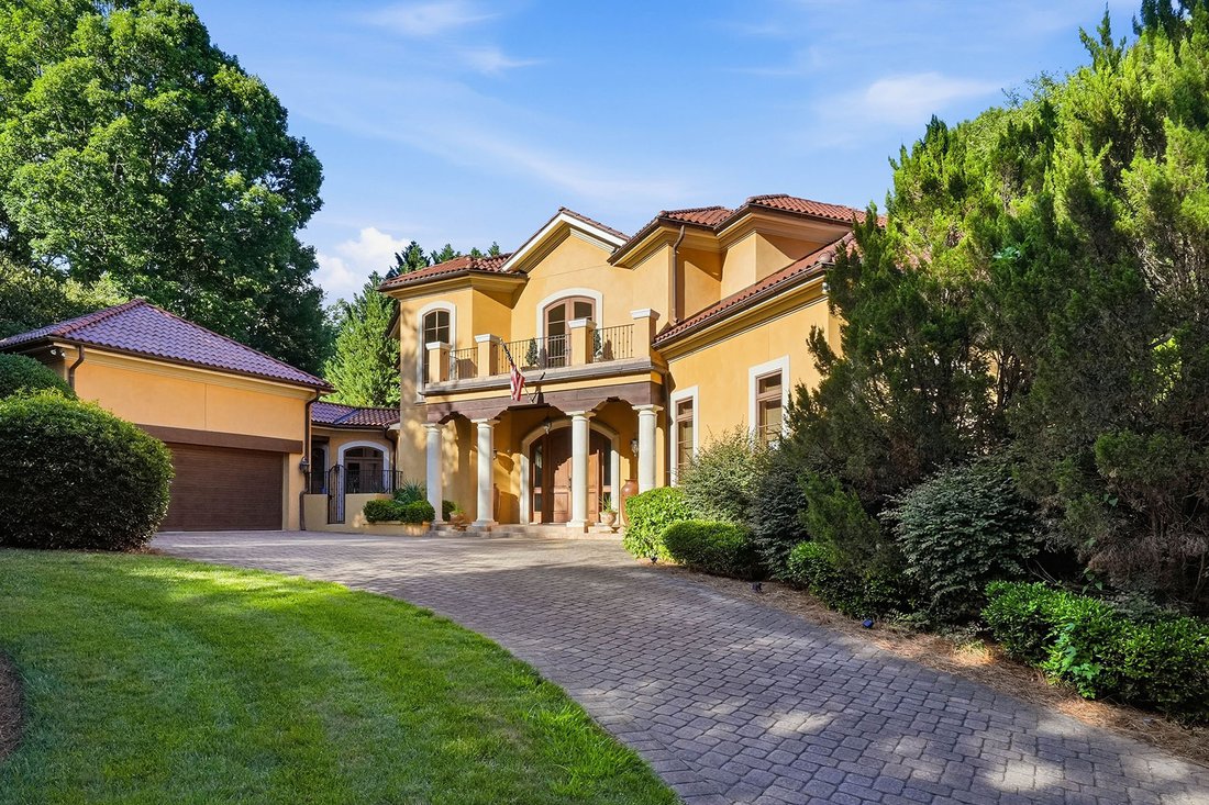 House in Mooresville, North Carolina, United States 2 - 17280099