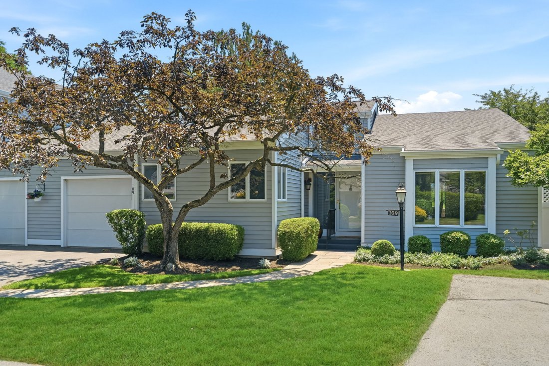 House in Fairfield, Connecticut, United States 3 - 18269967