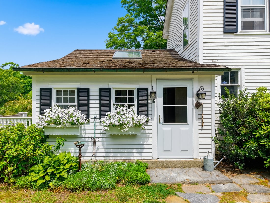 House in Haddam, Connecticut, United States 4 - 18269965