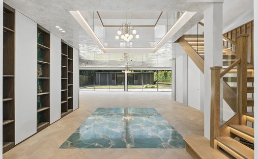 House in Stanmore, Harrow, England 1