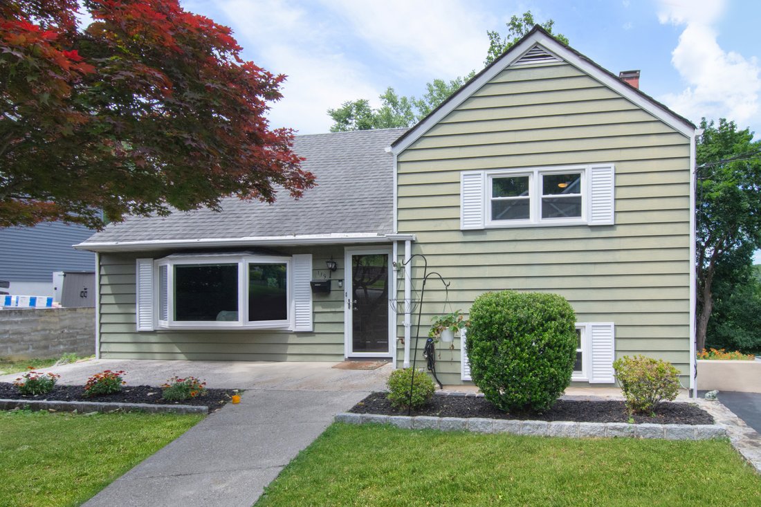 House in Yonkers, New York, United States 2 - 18270037