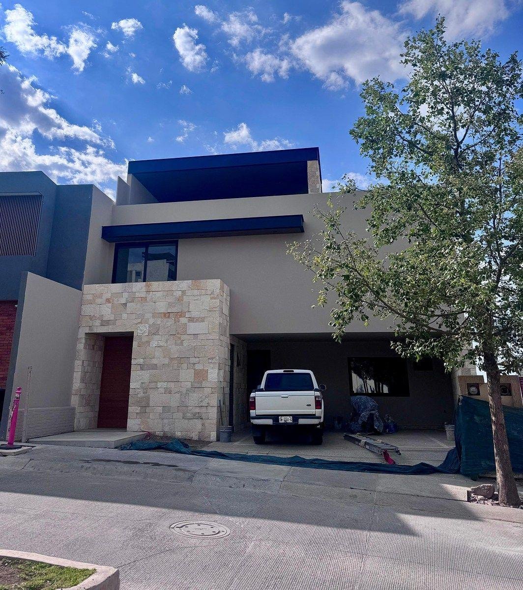 House in Pozos, San Luis Potosi, Mexico 1 - 18270046