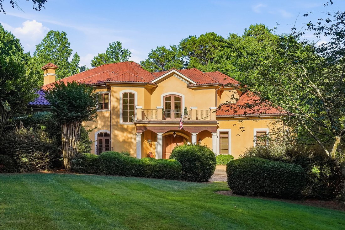 House in Mooresville, North Carolina, United States 1 - 17280099
