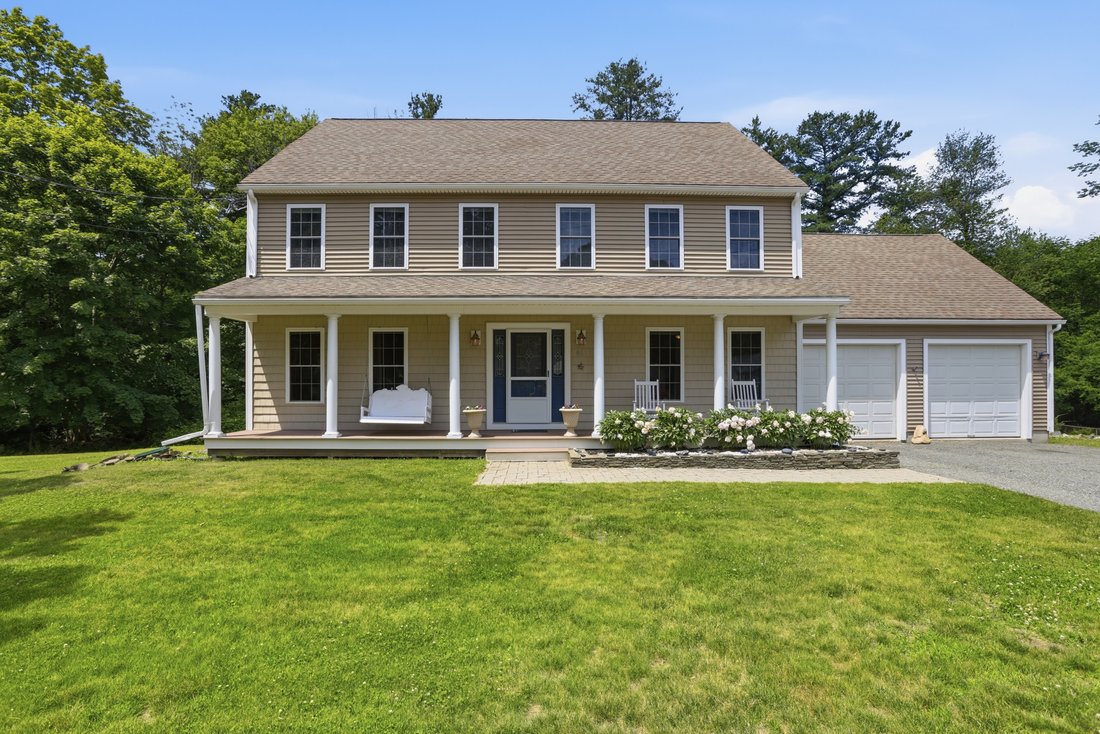 House in Northborough, Massachusetts, United States 1 - 18269989