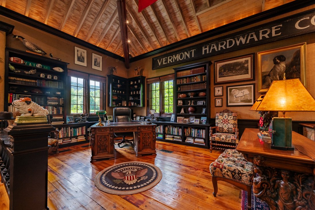 House in Manchester, Vermont, United States 4 - 18269981