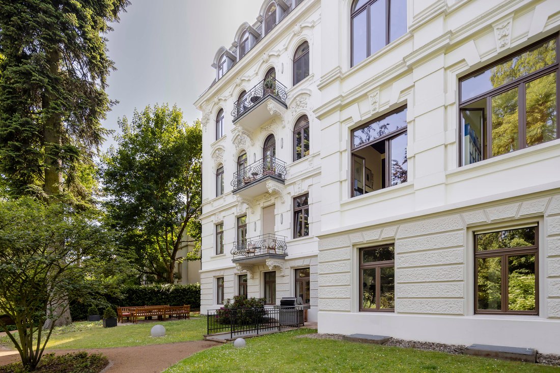 Apartment in Wiesbaden, Hessen, Germany 5 - 18269928