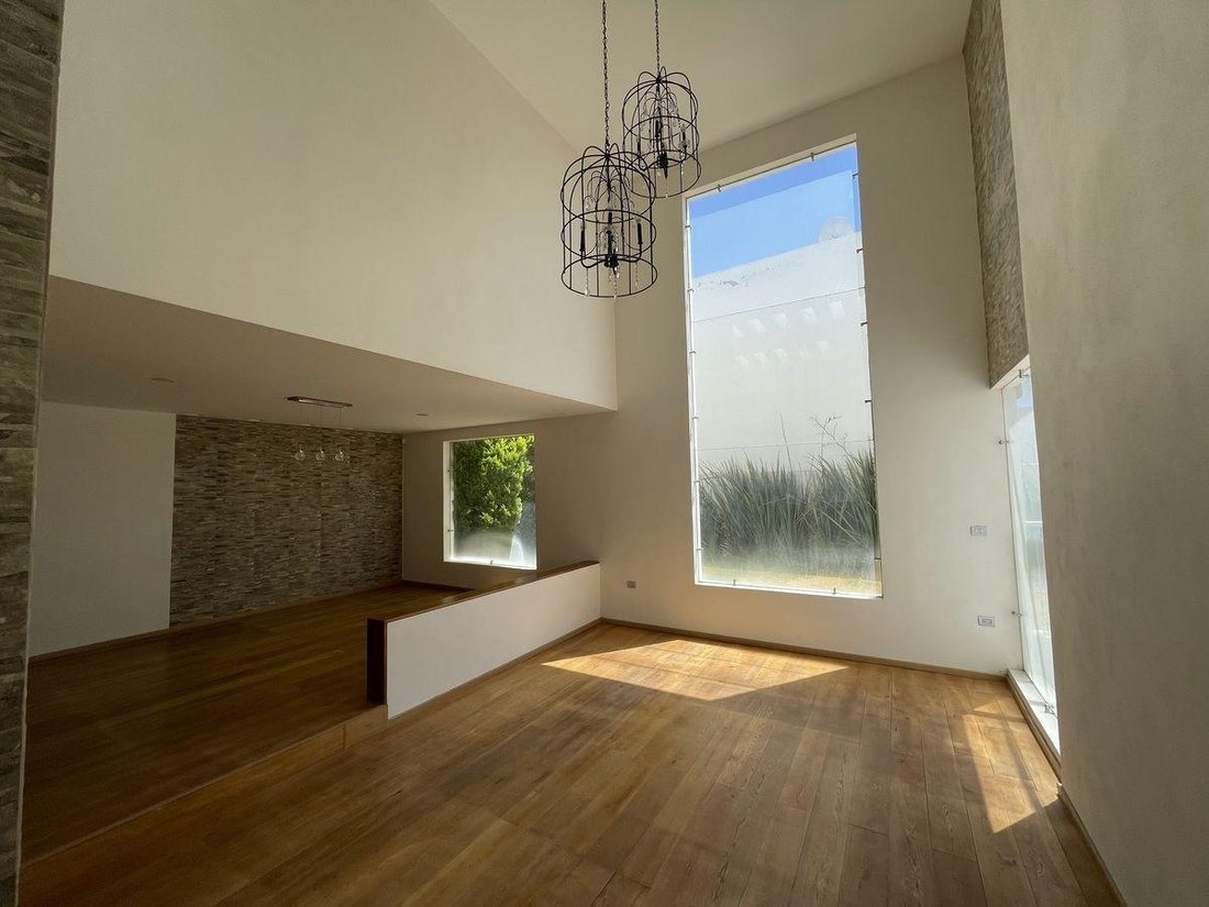 House in Pozos, San Luis Potosi, Mexico 3 - 18270015