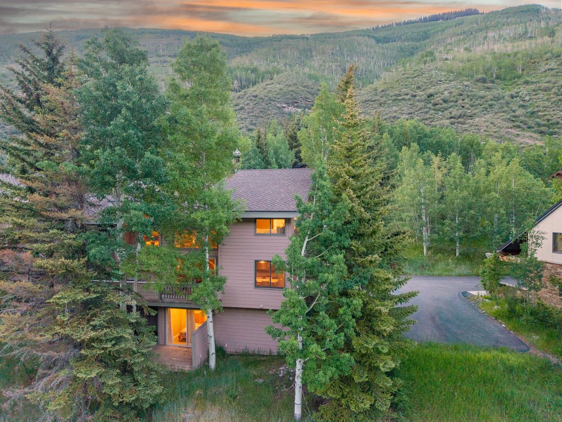 Apartment in Vail, Colorado, United States 1 - 18269942