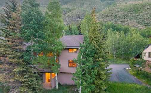 Apartment in Vail, Colorado, United States 1