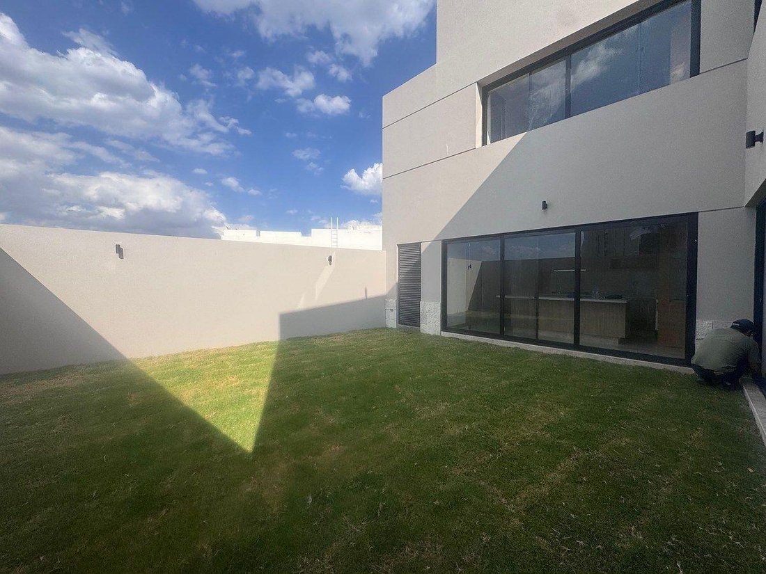 House in Pozos, San Luis Potosi, Mexico 3 - 18270046
