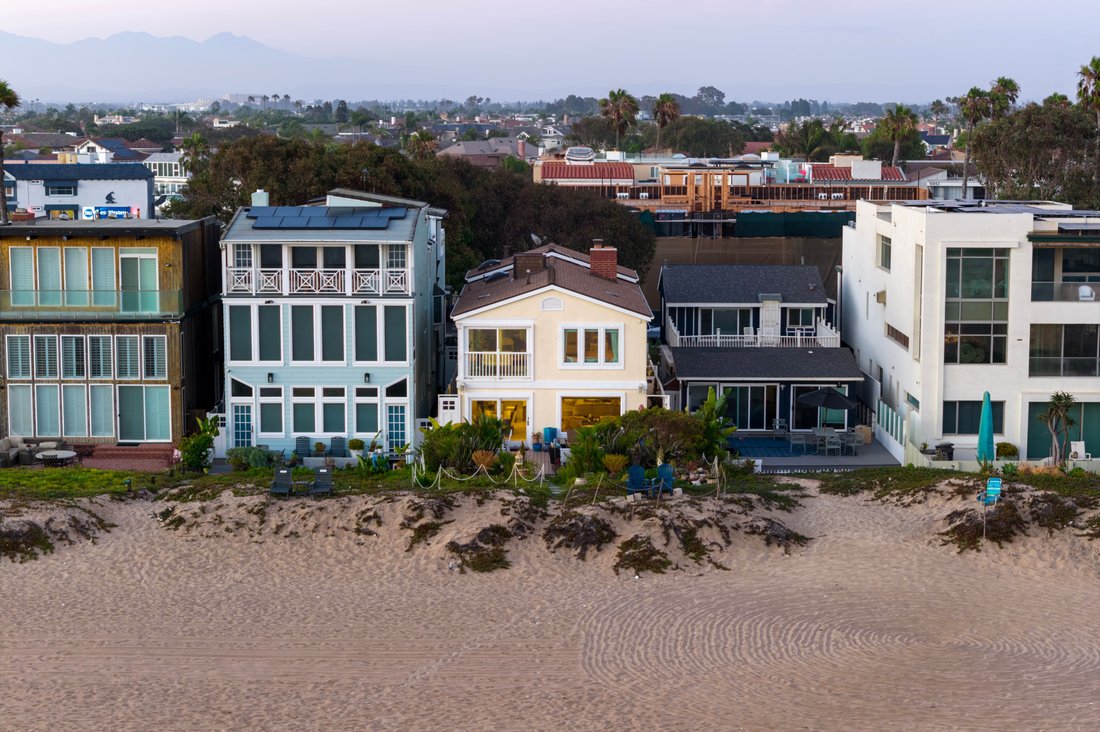 Apartment in Huntington Beach, California, United States 1 - 18269941