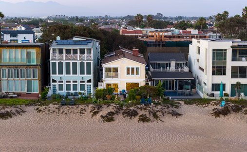 Wohnung in Huntington Beach, Kalifornien, Vereinigte Staaten 1