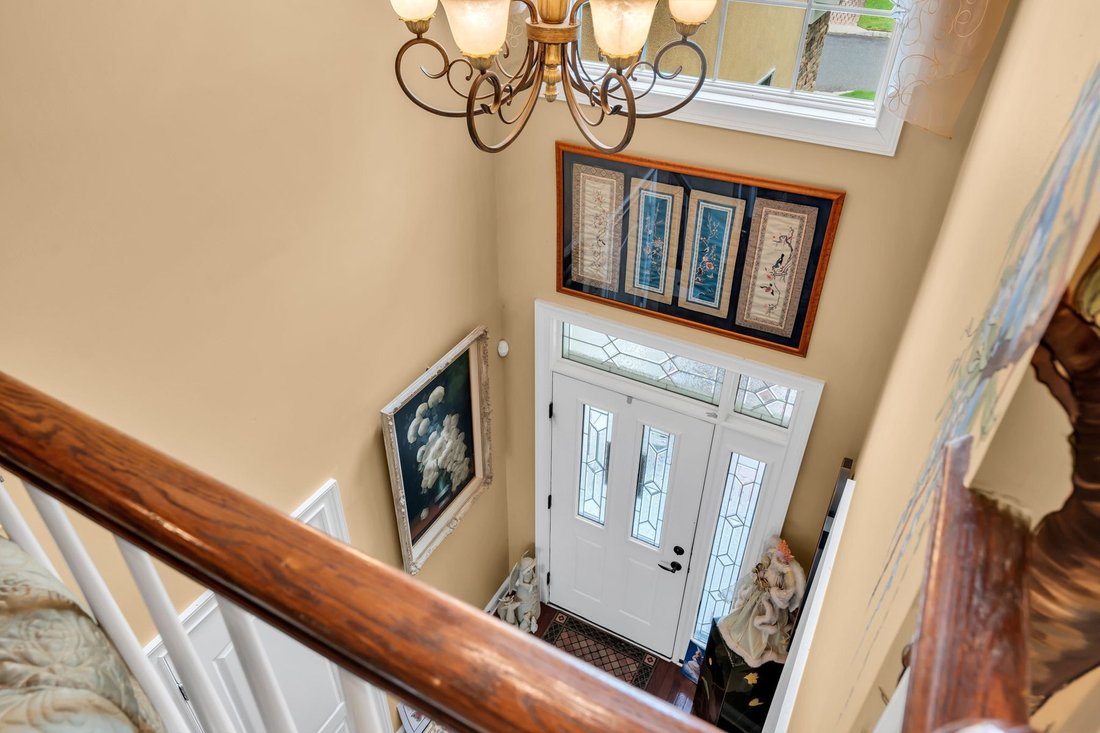 Condo in Tinton Falls, New Jersey, United States 3 - 18269950