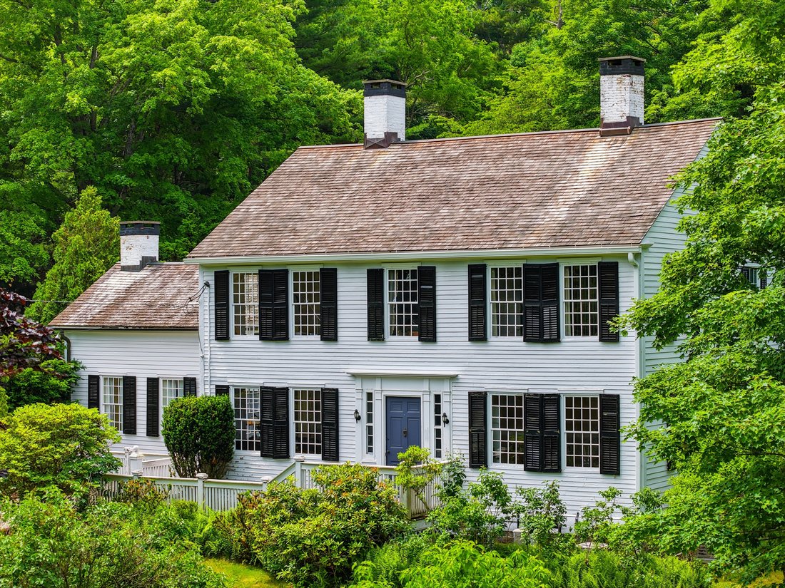 House in Haddam, Connecticut, United States 1 - 18269965