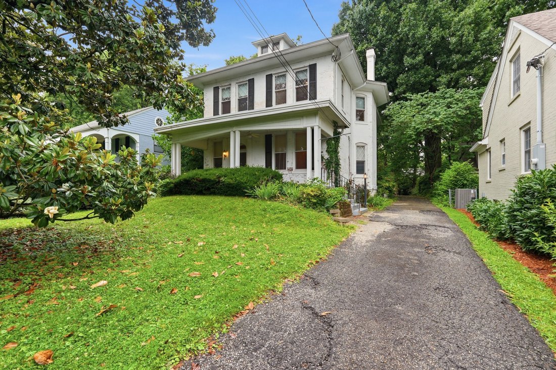House in Watterson Park, Kentucky, United States 1 - 18269987