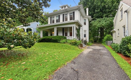 House in Watterson Park, Kentucky, United States 1
