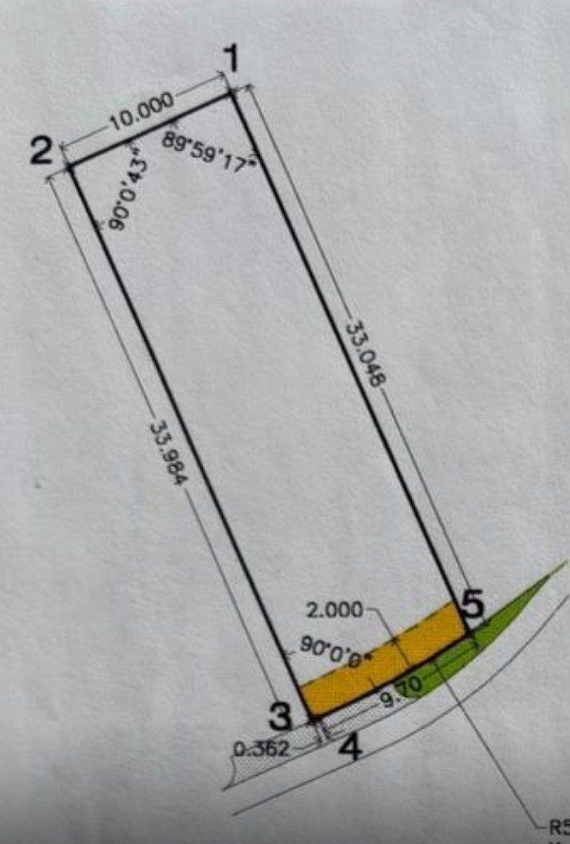 Land in San Luis Potosí, San Luis Potosi, Mexico 5 - 18270064