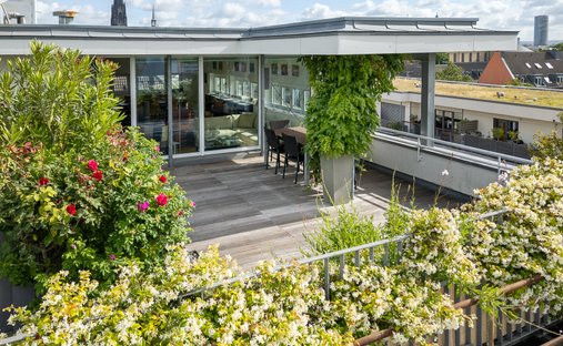 Apartment in Cologne, North Rhine-Westphalia, Germany 1