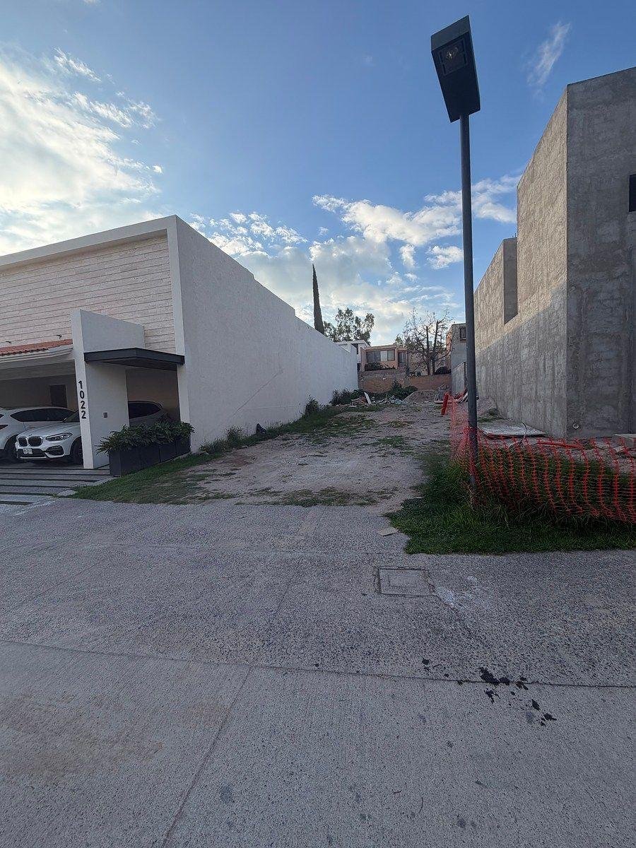 Land in San Luis Potosí, San Luis Potosi, Mexico 4 - 18270064