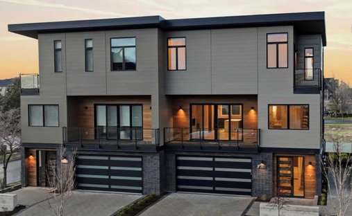 Appartamento a Bend, Oregon, Stati Uniti 1
