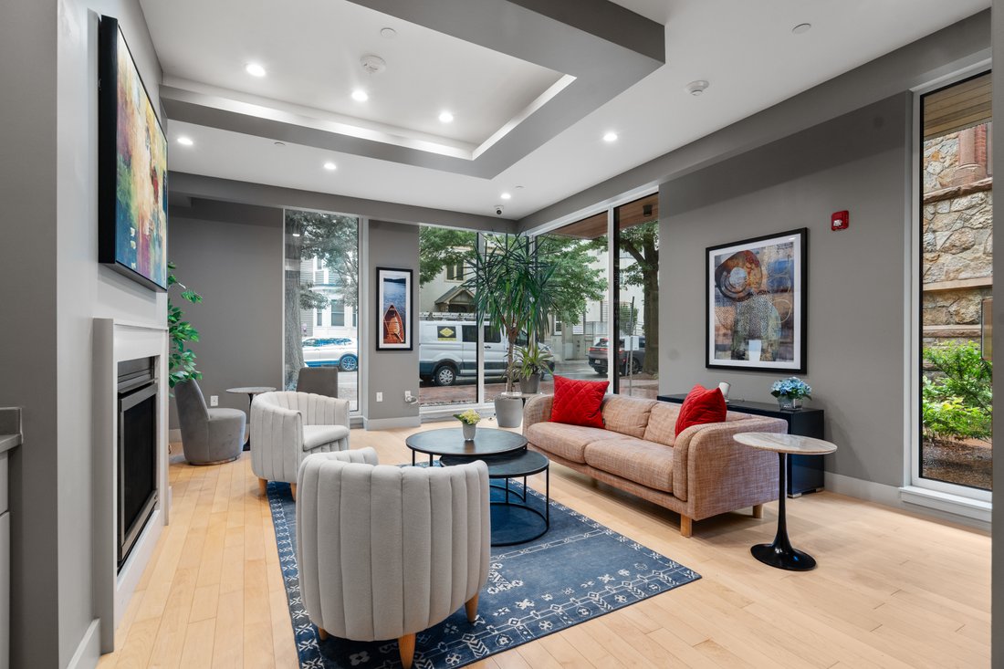 Condo in Cambridge, Massachusetts, United States 2 - 18269979
