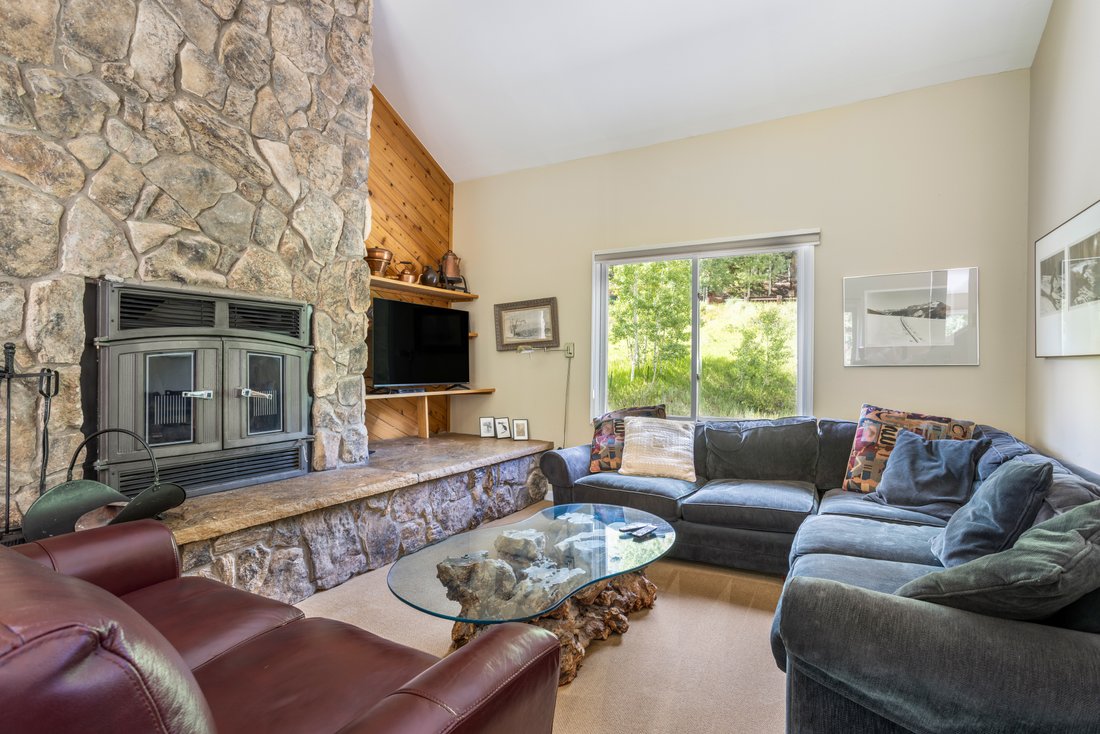 Apartment in Vail, Colorado, United States 5 - 18269942
