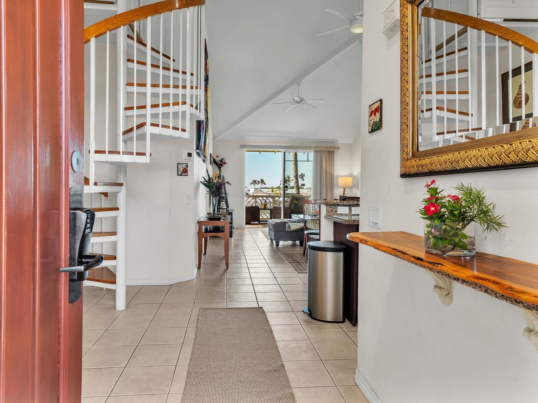 Condo in Waikoloa Village, Hawaii, United States 4 - 18269881