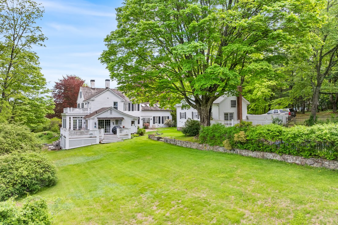 House in Haddam, Connecticut, United States 5 - 18269965