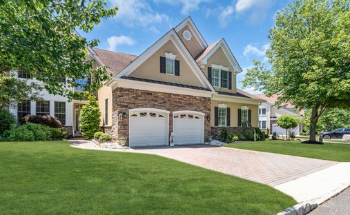 Condo in Tinton Falls, New Jersey, United States 1