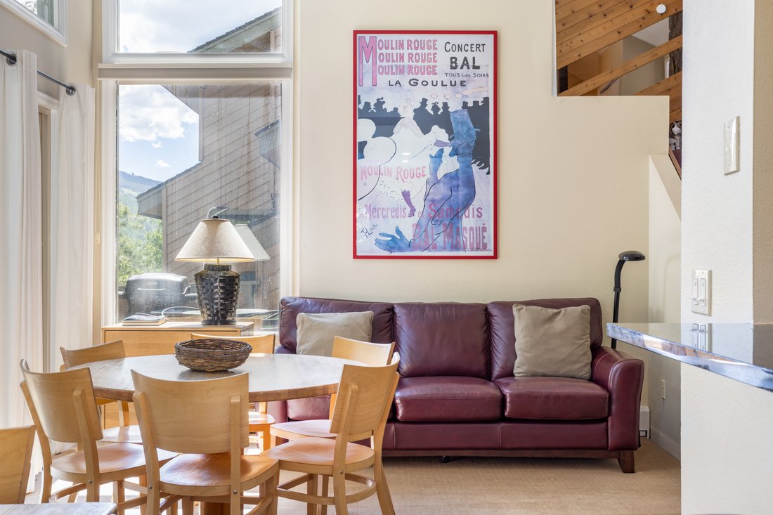 Apartment in Vail, Colorado, United States 2 - 18269942