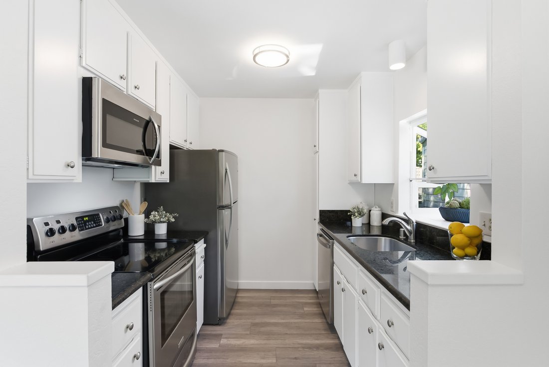 Condo in Mountain View, California, United States 4 - 18269940