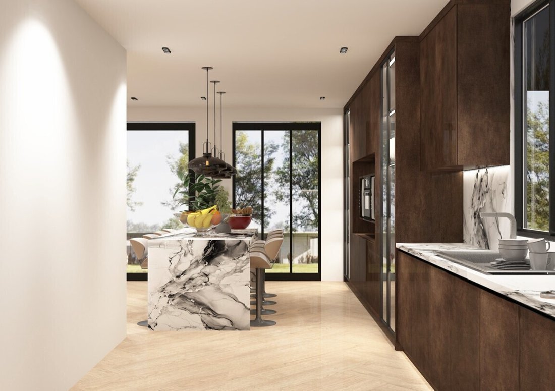 House in Stanmore, Harrow, England 2 - 18270067