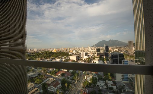 Apartamento en Monterrey, Nuevo León, México 1