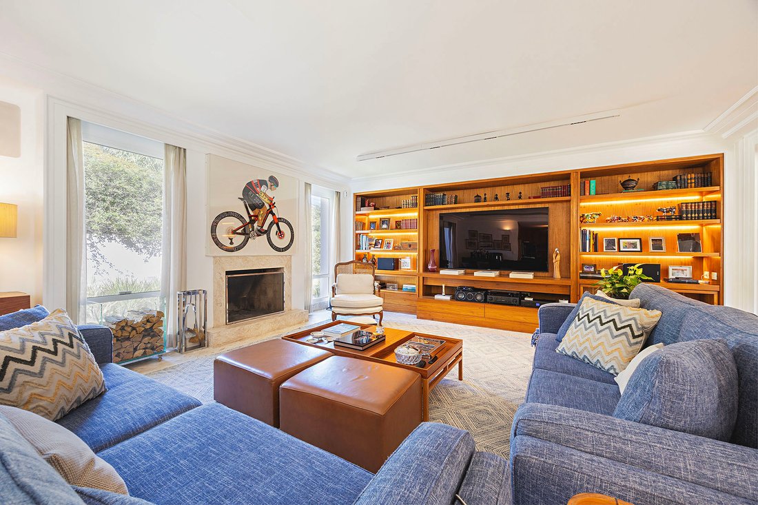 House in São Paulo, State of São Paulo, Brazil 3 - 18270032