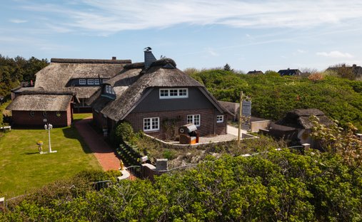 Langeoog, Lower Saxony, Germany 1