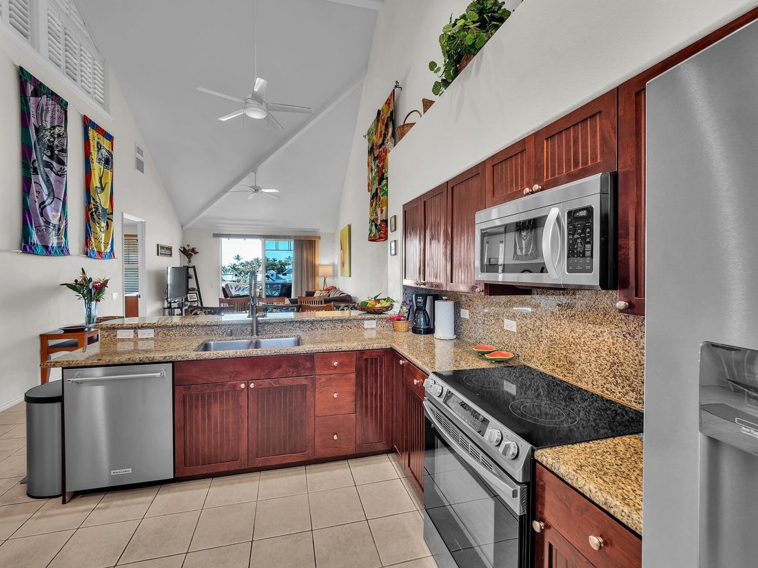 Condo in Waikoloa Village, Hawaii, United States 3 - 18269881