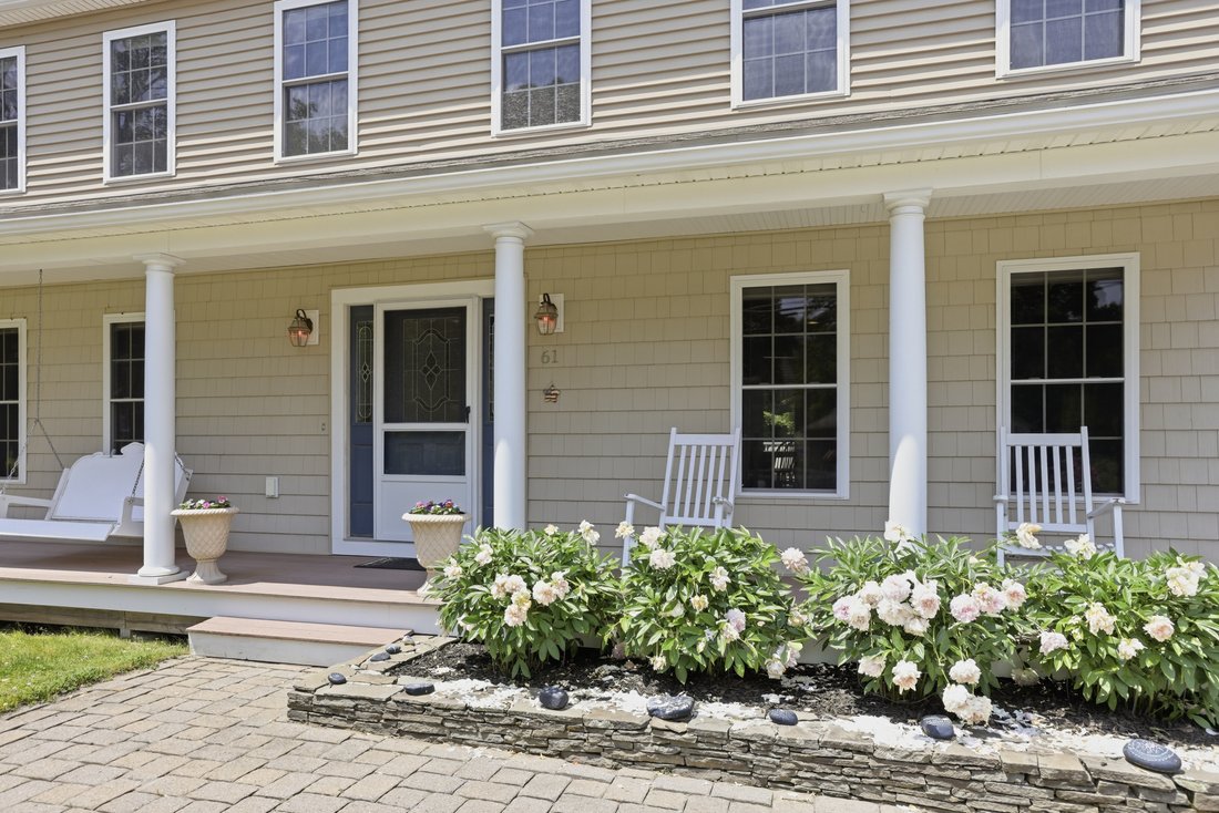House in Northborough, Massachusetts, United States 2 - 18269989