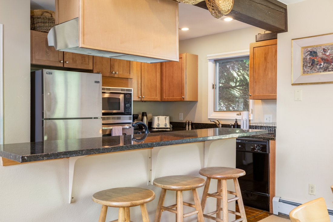 Apartment in Vail, Colorado, United States 3 - 18269942