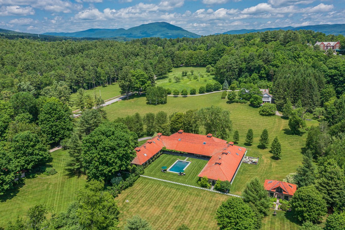 House in Manchester, Vermont, United States 1 - 18269981