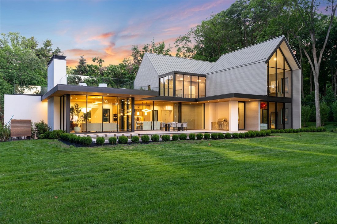 House in Lloyd Harbor, New York, United States 1 - 18269934