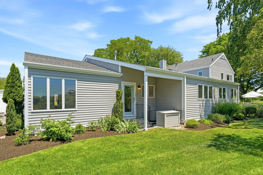 House in Fairfield, Connecticut, United States 4 - 18269967