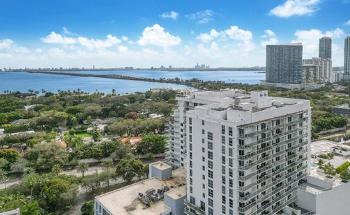 Condominio a Miami, Florida, Stati Uniti 1